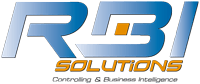 RBI Business Intelligence Logo